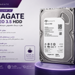 هارد 500GB SEAGATE